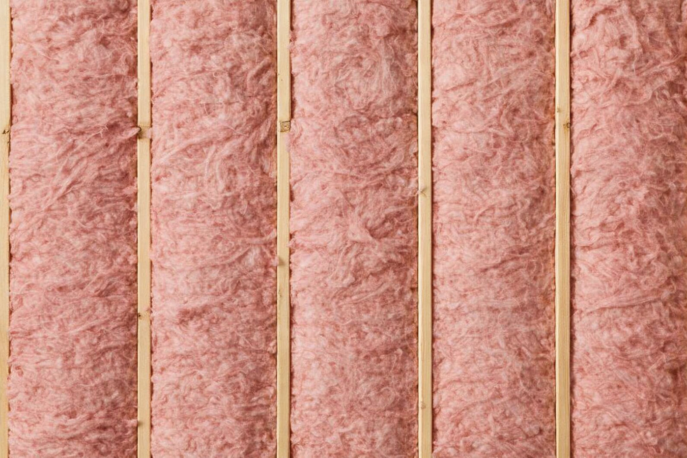 Wall insulation in Bismarck, ND